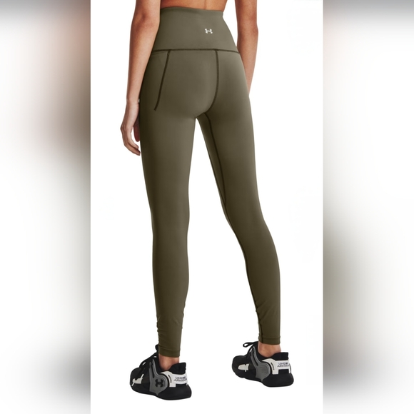 Under Armour Meridian Legging - Picture 7 of 16